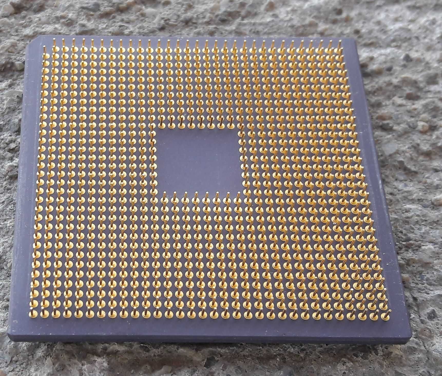 Procesor de colectie Sun Microsystems UltraSparc IIIi 1600MHz