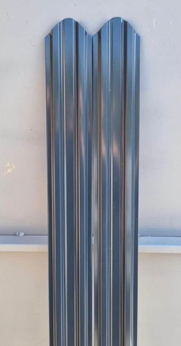 Vand sipca metalica de gard la pret de producator