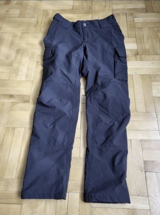 Pantaloni de schi dama, Iarna / Zapada, Engelbert Strauss - 34R / XS