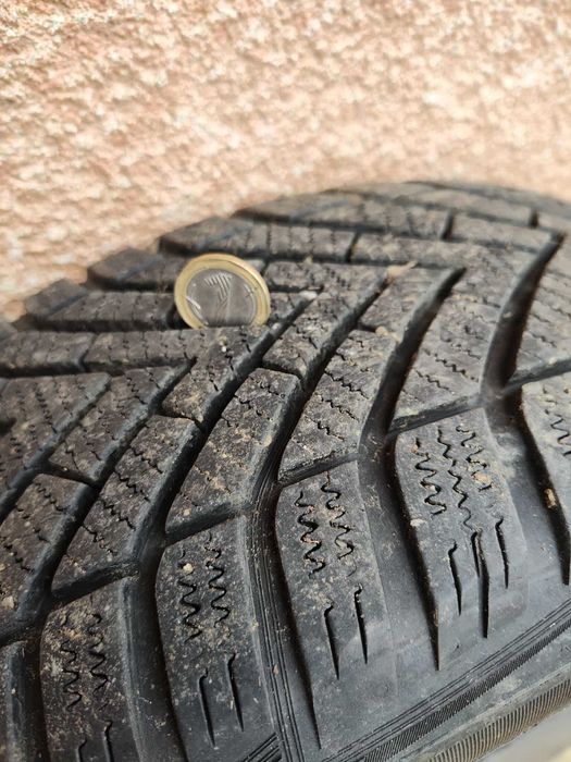 Зимни гуми VREDESTEIN WINTRAC 195/65 R15