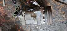 Compresor Clima Renault Clio 1.5 dci 926004990R
