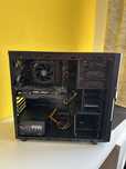 Calculator PC Ryzen 5 1600, 24Gb Ram, RX 570