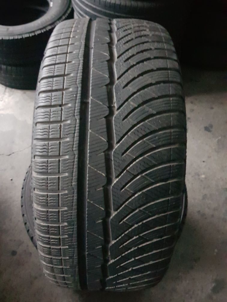 Michelin 245/45 R18 100V M+S iarnă