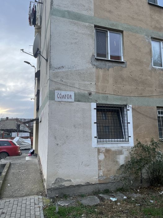 Garsoniera Zona Centru