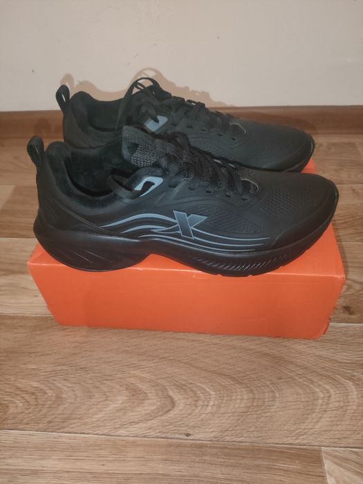 Кроссовки Xtep оригинал