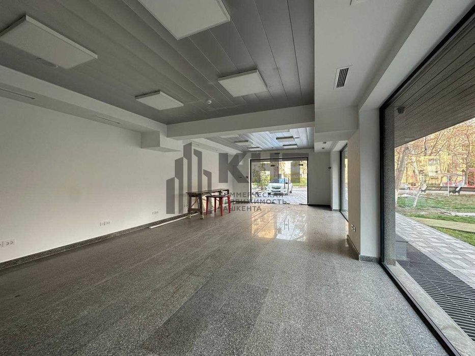 Арендааа отдельно стоящая здания на Ц-1 с площадью 270м2