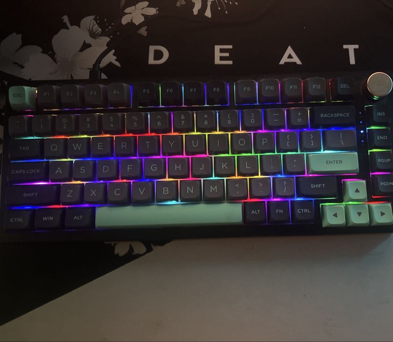 VGN N75 Pro обмен