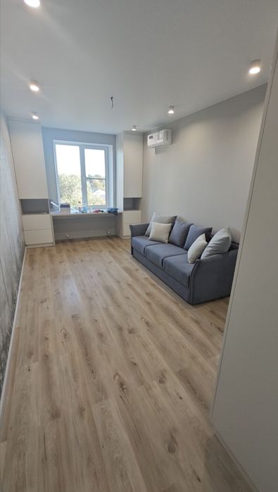 Качественный ремонт квартир.