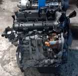Motor Ford fiesta 1.4 tdci 2010