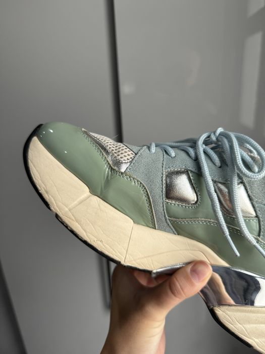 Дамски маратонки Pinko Rubino