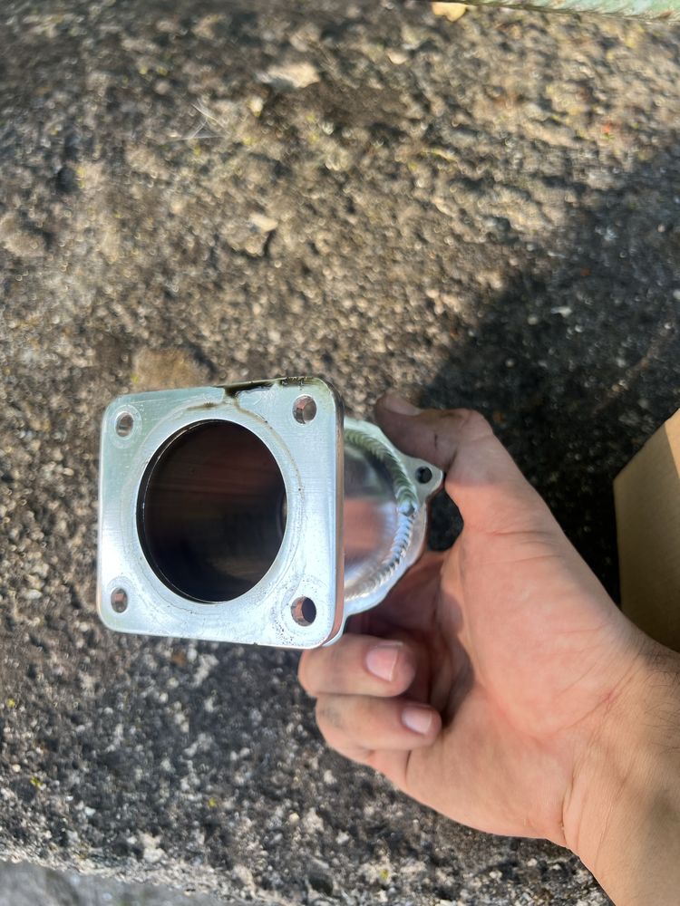 Egr delete M57N2
