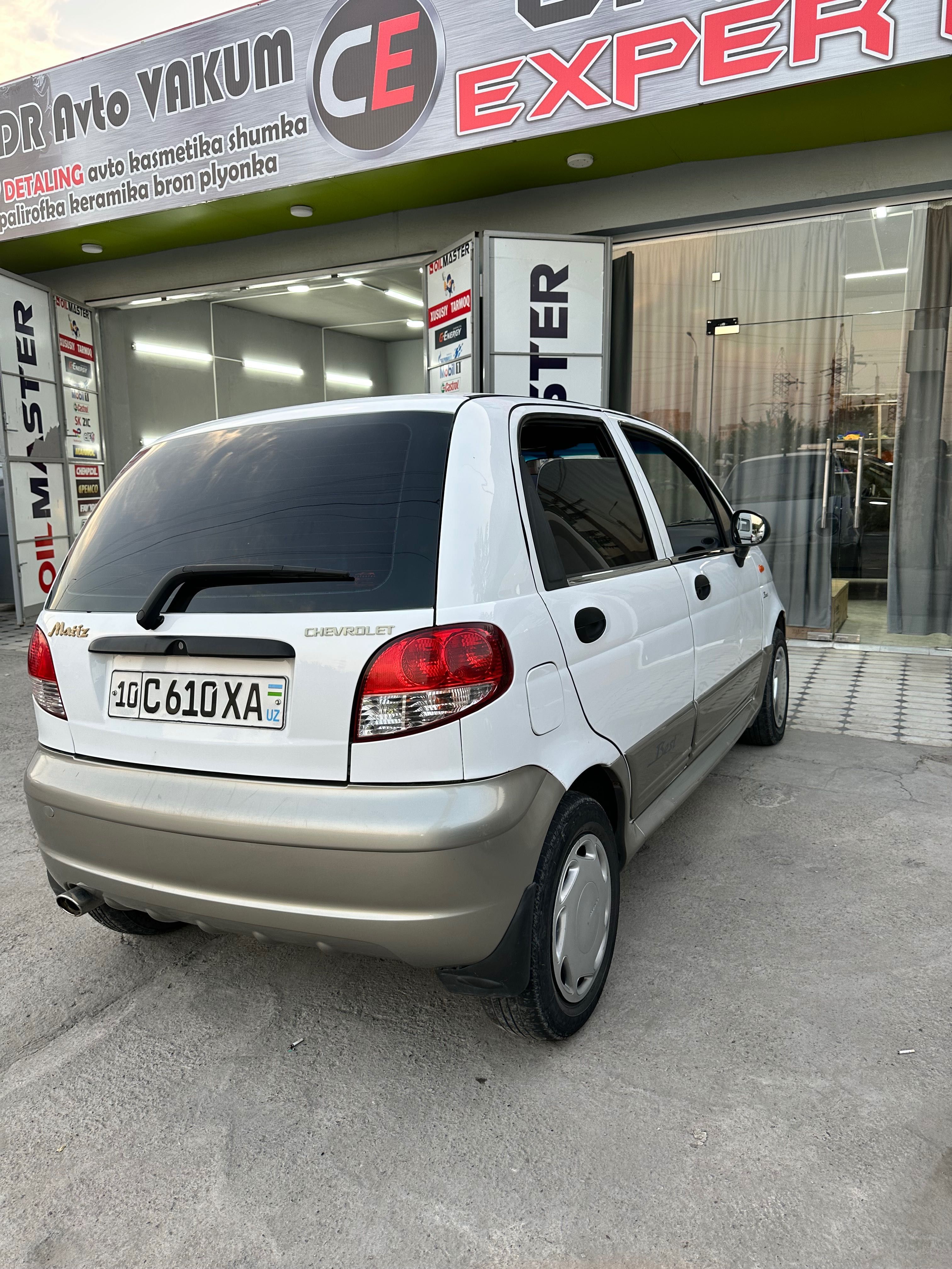 Matiz best 2014-yil