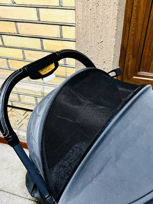 Чемодан коляска Pierre Cardin