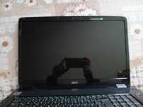 Лаптоп ACER Aspire 8930G на части