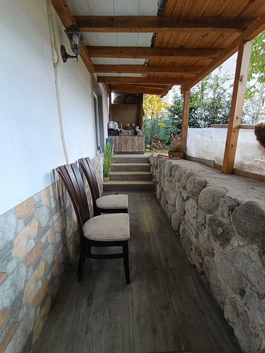 Дава се под наем Четиристаен апартамент в Сандански - 80 кв.м за 462 € - Снимка #20