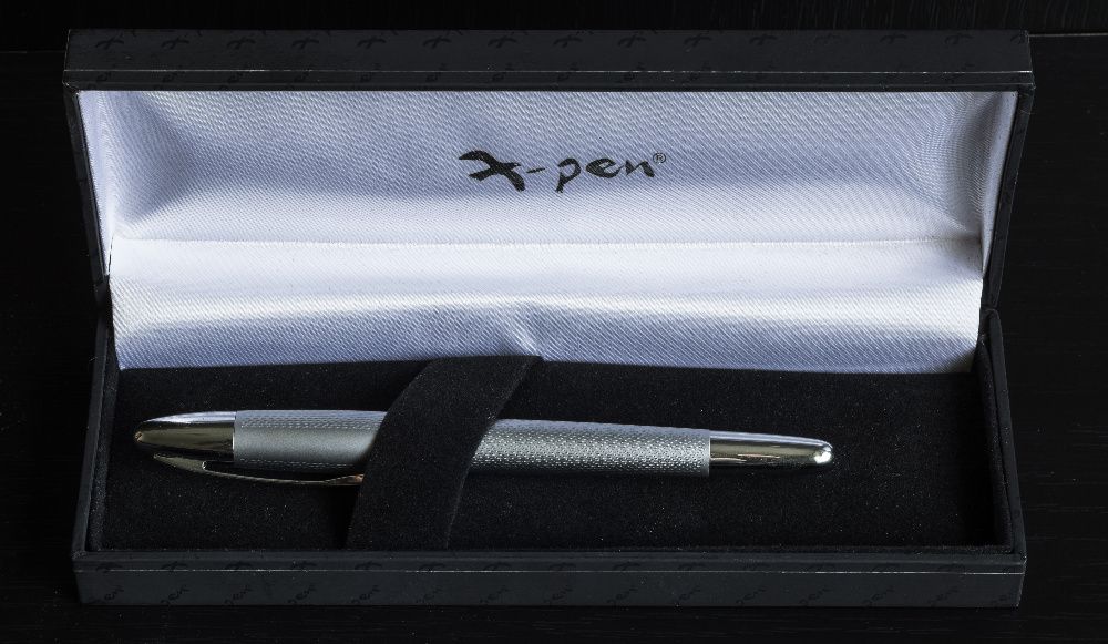 Stilou X-pen metal