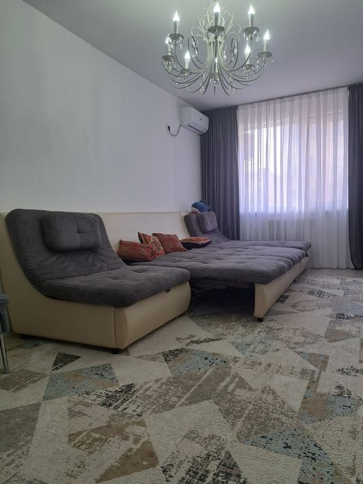 Диван трансформер