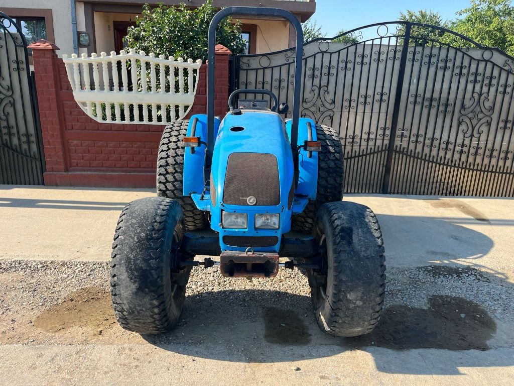Landini Mistral 50