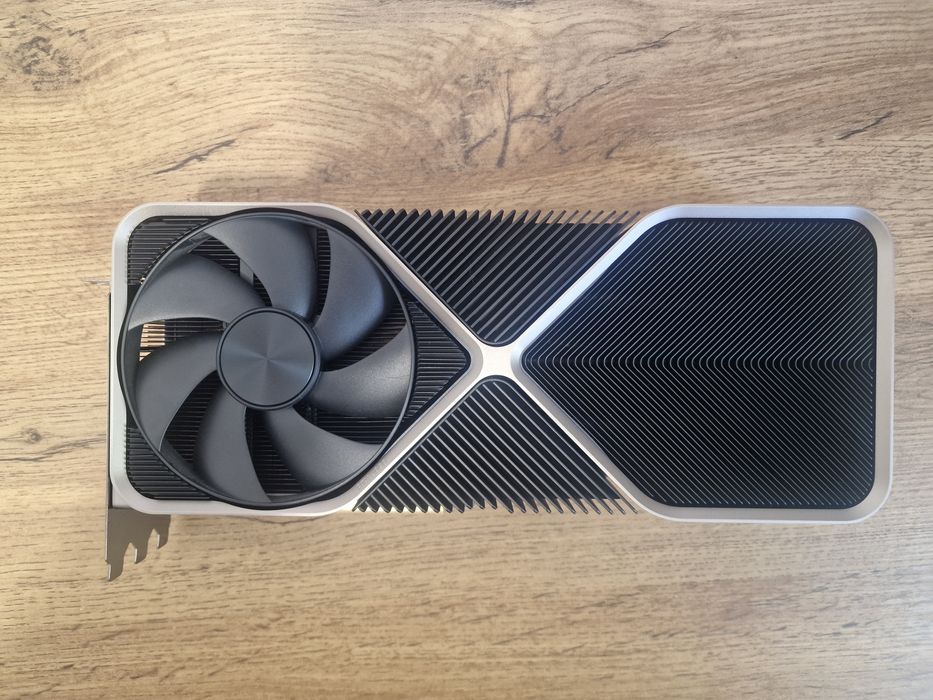 Placa video RTX 4090 24gb FE