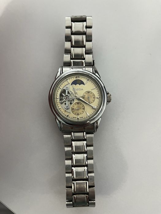 Часы Омега ( Omega ) мужские