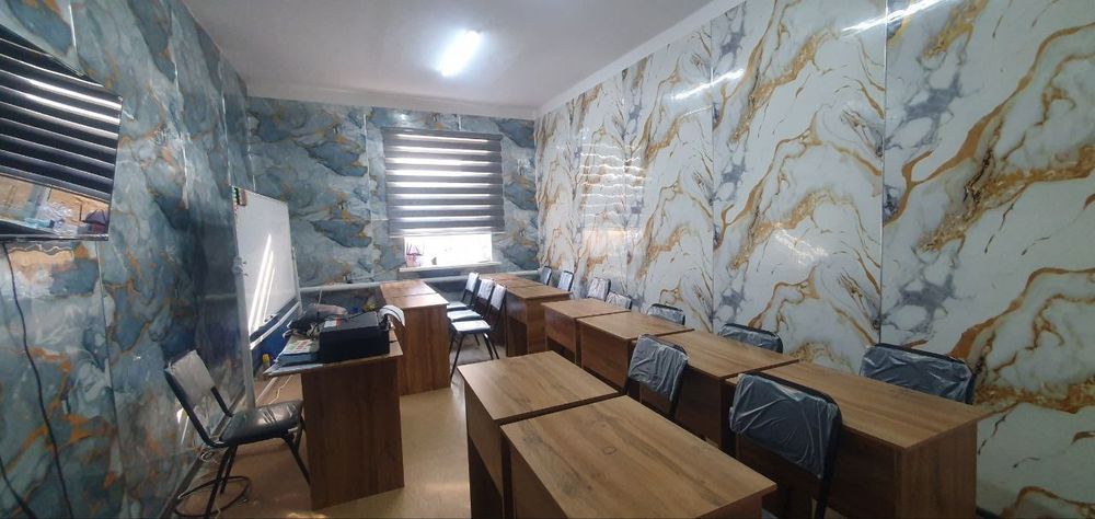 Парта стул Parta stol (ish stoli)