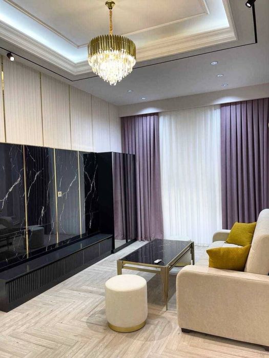 Продаётся 3-ком квартира в центре ЖК Лондон