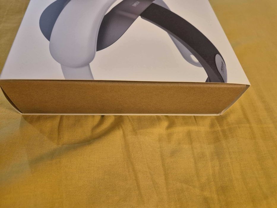 Kiwi Desing Comfort Head Strap for Quest 3 - каишка за Meta Quest 3