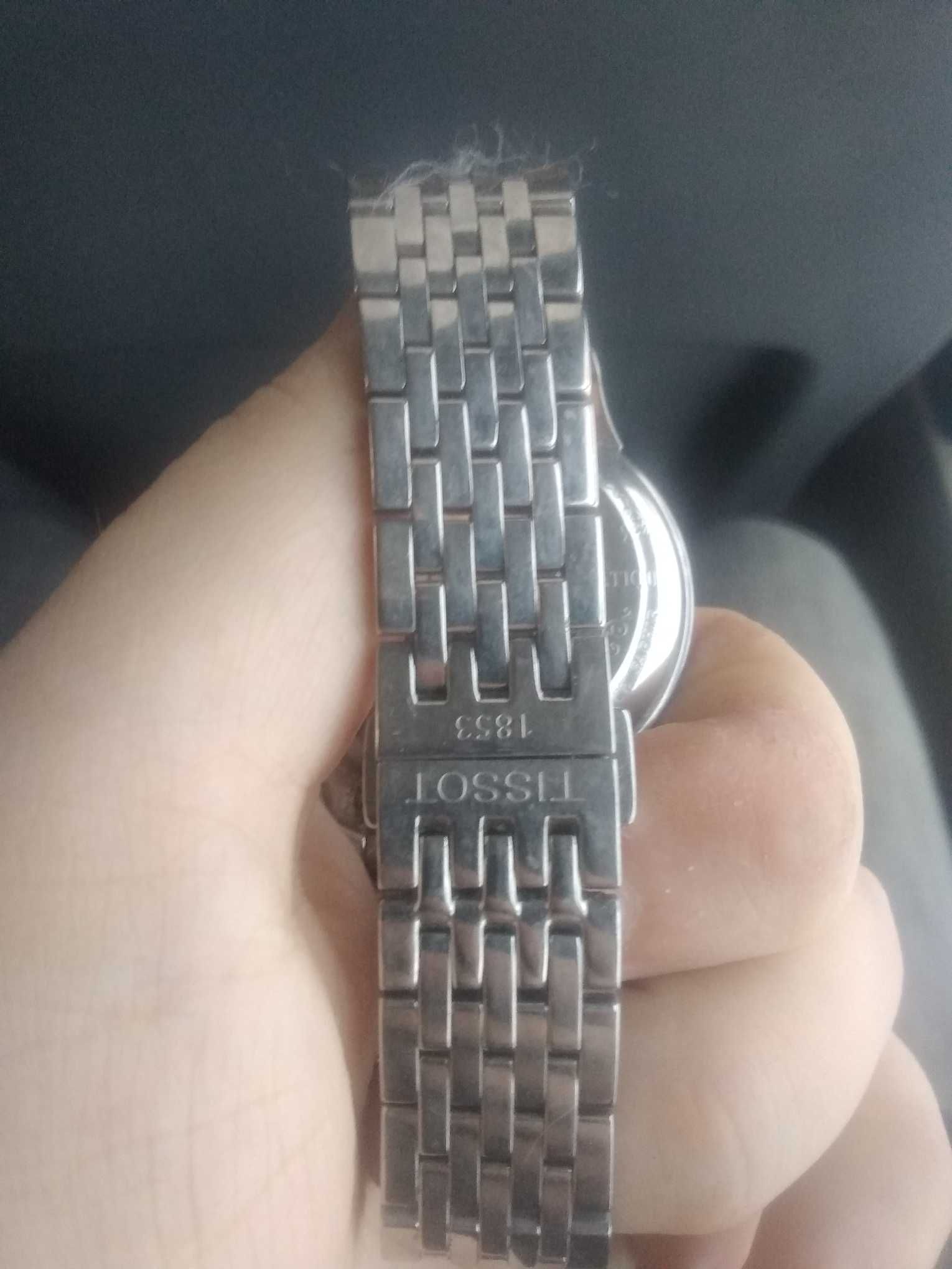 Tissot 1853 le Locle Automatic