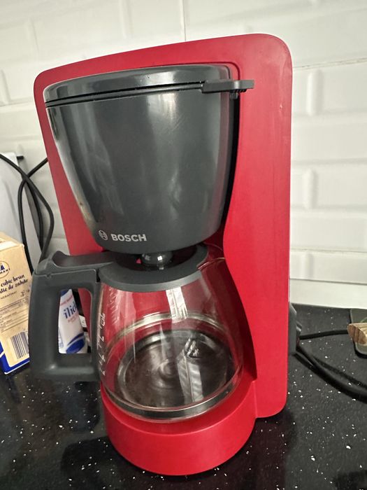 Aparat cafea BOSCH