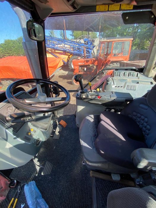 McCormick xtx 185 [nu john deere case ih claas massey deutz ]