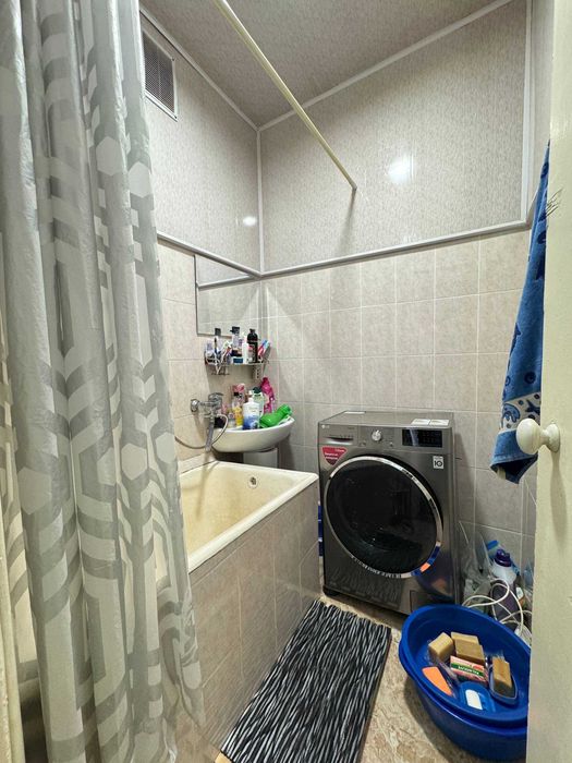 Феруза 3в4/2/4 с мебелью и техникой