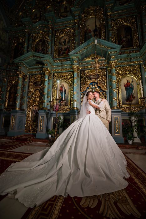 Rochie de mireasă