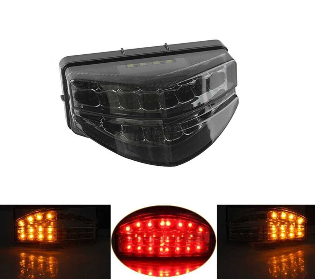 stop frana led Honda CBR600 F4i CBR600F F4 2001/2003 semnale incluse