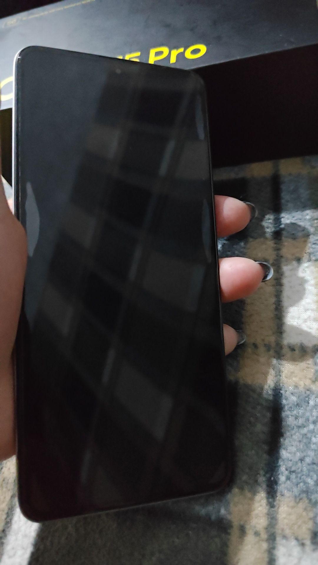 Смартфон POCO F5 PRO