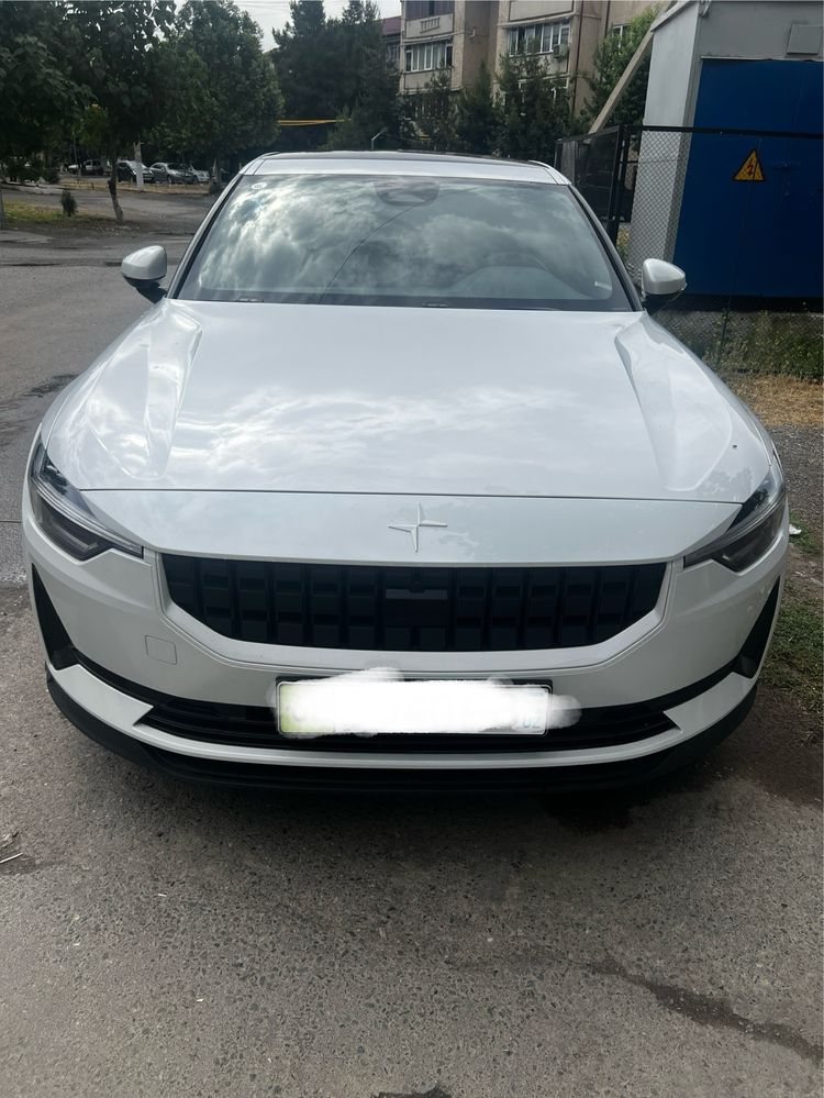 Polestar 2 64 квт