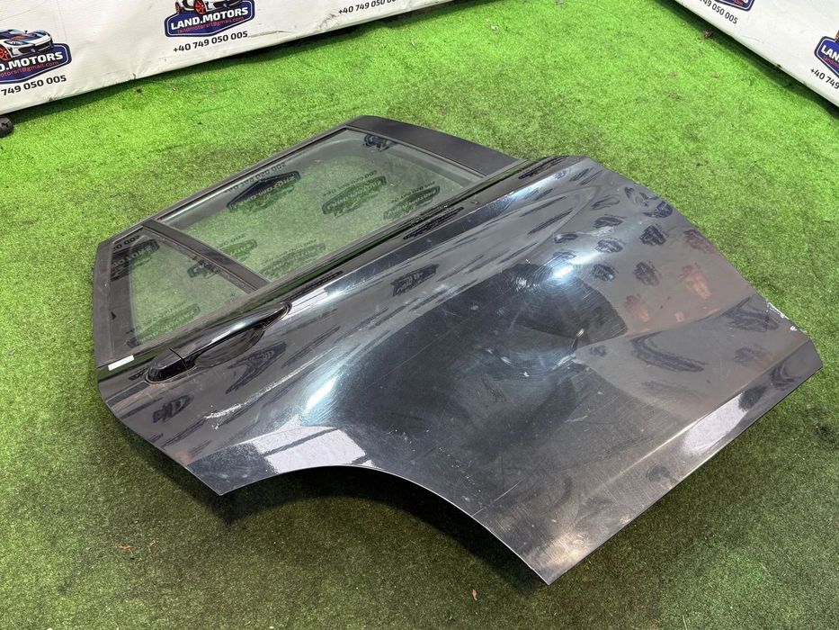 USA PORTIERA SPATE DREAPTA BMW X1 E84 SDRIVE 18D 2.0 DIESEL 2010 / MODEL SAV HATCHBACK COD OEM 41002993820 2009-2015