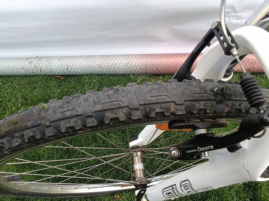 Велосипед Cube 26"