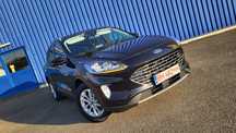 Ford Kuga 08/2022 TITANIUM X 4x4 Navi LED 190 CP Automat Camera GARANTIE TVA 21%