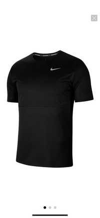 Tricou Nike Running nou , Marime M