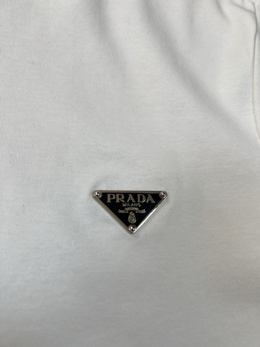 Tricou Prada Premium -colectie noua-