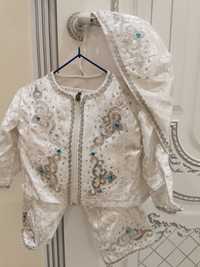 Продам национальный казахский костюм