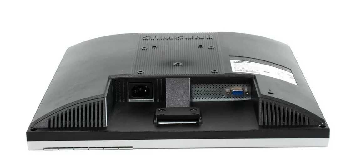 Клиентски дисплей Samsung SyncMaster 720 17" (без стойка)