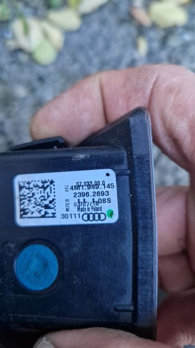 Oglinda Completă Audi Q7 4M 2016-2020