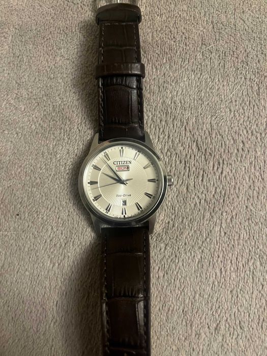 Citizen eco-drive elegant