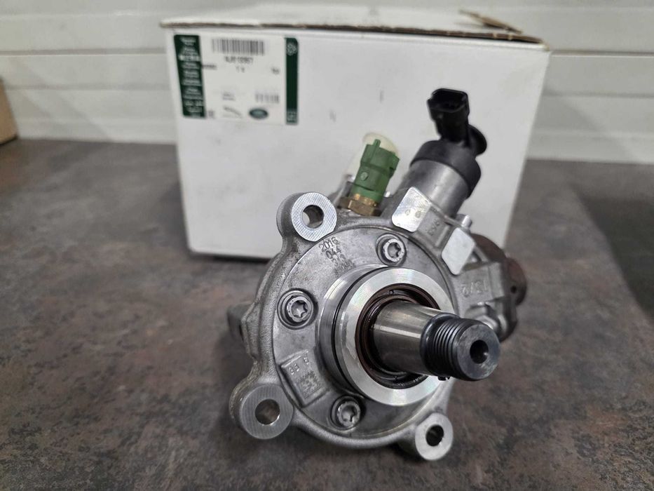pompa de inalta Land Rover/Jaguar 2.0 diesel ingenium
