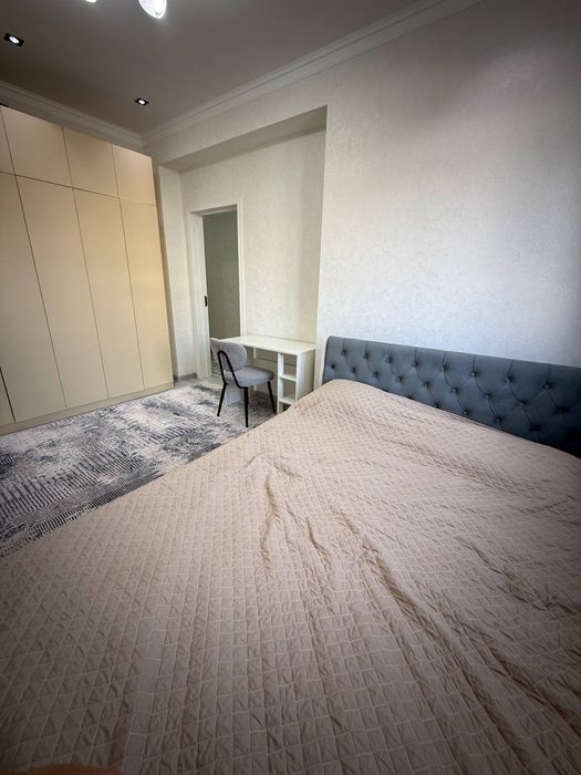 Продается Квартира Себзар Улица Нуравшон 2/3/10 Шайхантахур район