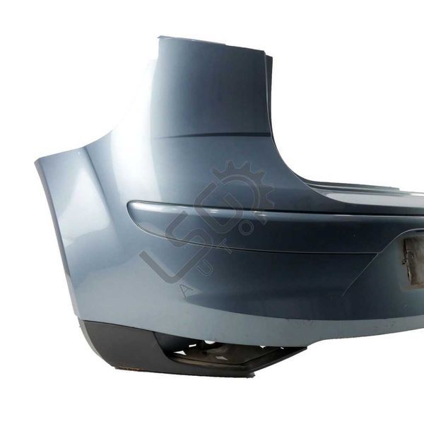 Задна броня Seat Altea 2004-2015 ID: 117916