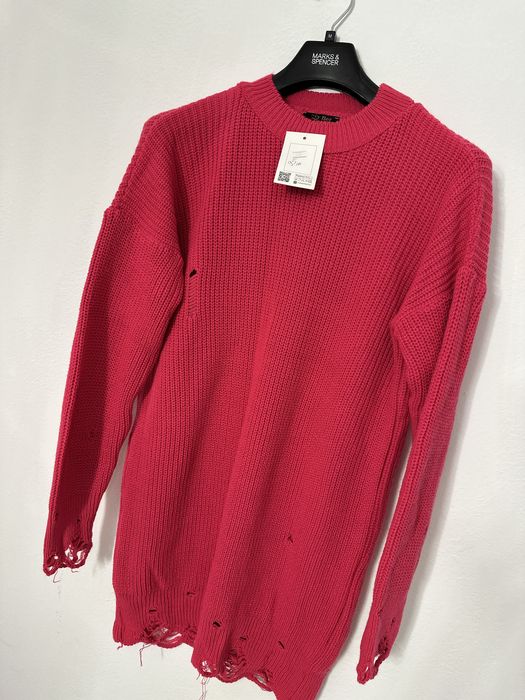 Pulover nou marime S-M