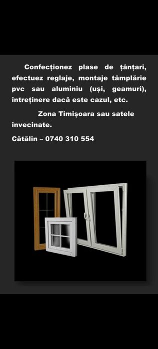 termopan, site , glafuri etc