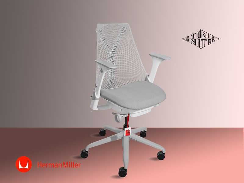 Ремонтиран офис стол Herman Miller Sayl